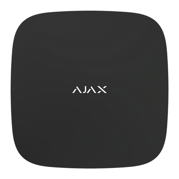 Ajax Systems Ajax Rook- en CO-melder Set – Hub 2 (2G) + 3 FireProtect 2