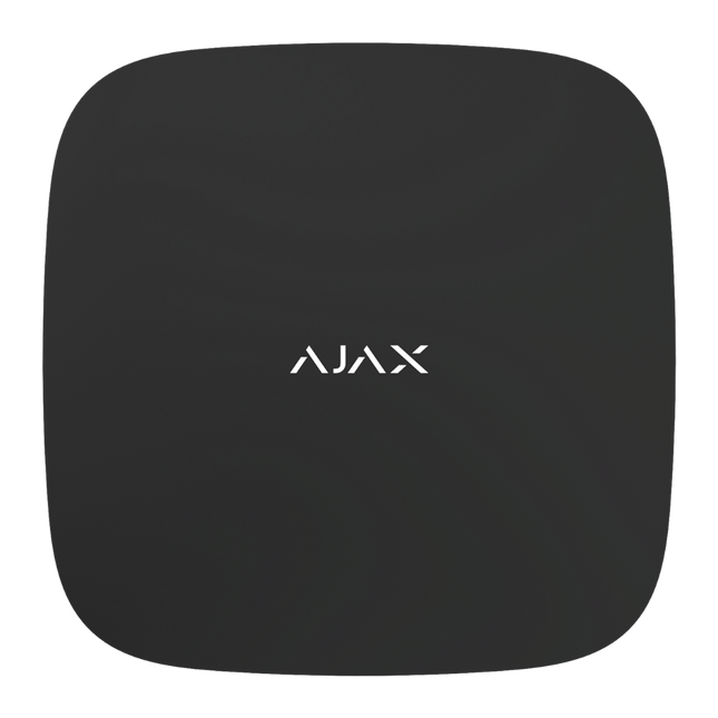 Ajax Systems Ajax Systems Smart Hub GSM LAN, black