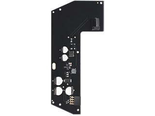 Ajax Systems Ajax Systems 12 V power supply for Hub / Hub Plus / ReX