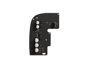 Ajax Systems Ajax Systems 12V voeding voor Hub 2