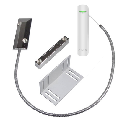 Ajax Systems Ajax Systems Ajax garage door protection kit