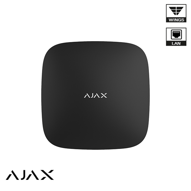 Ajax Systems Ajax Rex 2 - Répéteur / prolongateur de portée