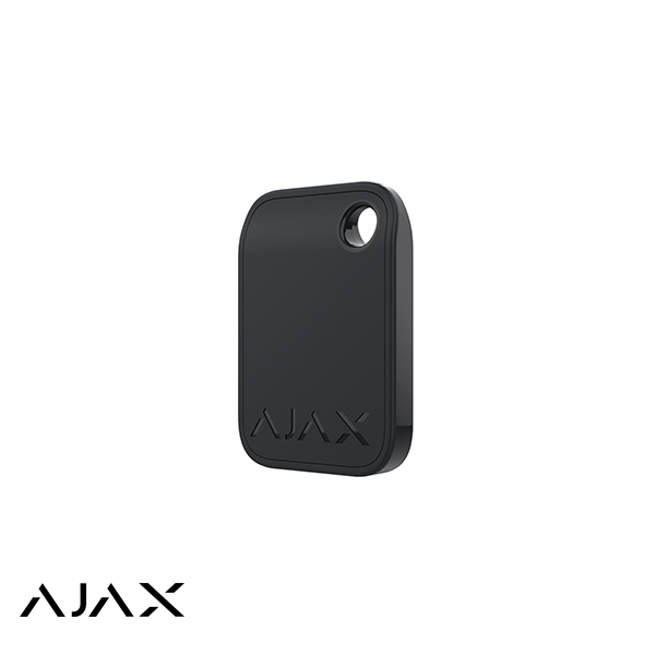 Ajax Systems Ajax Systems Ajax Key Tag Black