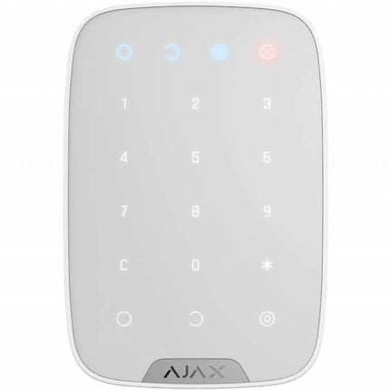 Ajax Systems Ajax Systems Alarm System Kit 1 Wireless (White)