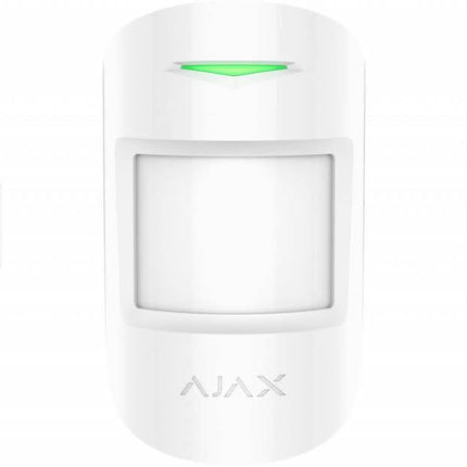 Ajax Systems Ajax Systems Alarm System Kit 1 Wireless (White)
