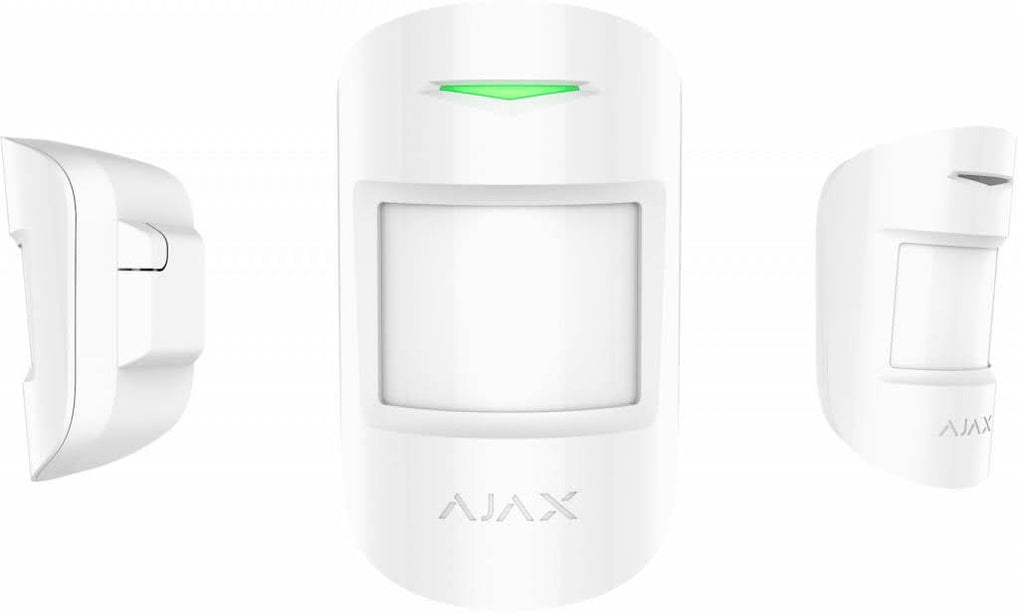 Ajax Systems Ajax Systems Alarmanlage Kit 2 Drahtlos (Weiß)