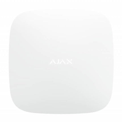 Ajax Systems Ajax Systems Alarm System Kit 4 Wireless (White)