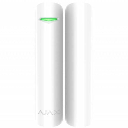 Ajax Systems Ajax Systems Alarm System Kit 4 Wireless (White)