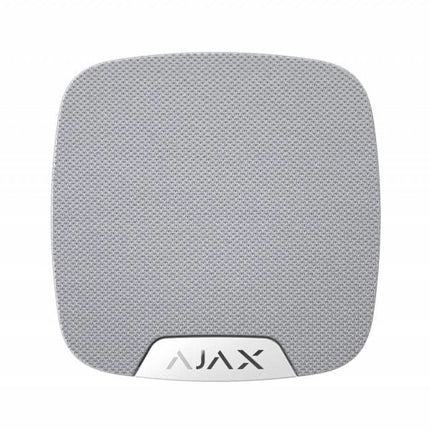 Ajax Systems Ajax Systems Alarm System Kit 4 Wireless (White)