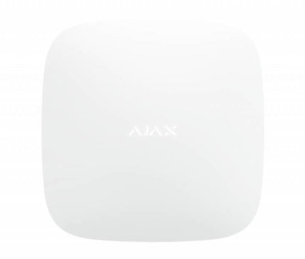 Ajax Systems Ajax Systems Alarm System Kit 6 Wireless (White)