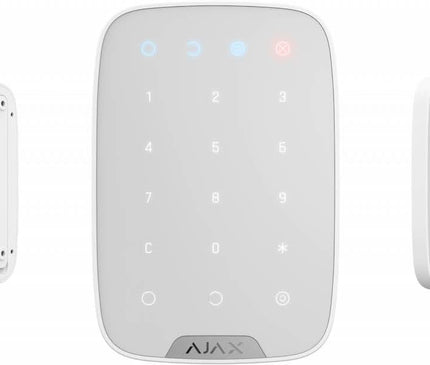 Ajax Systems Ajax Systems Alarm System Kit 6 Wireless (White)