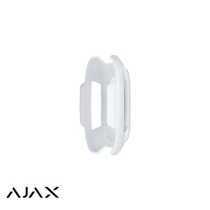 Ajax Systems Ajax Systems BUTTON / DOUBLEBUTTON Bracket Case White