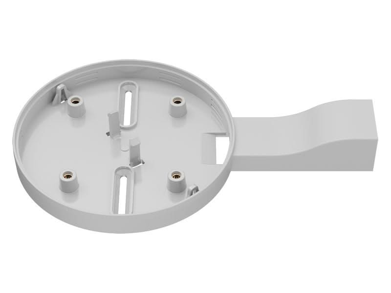 Ajax Systems Ajax Systems CableTrunk white, cable tray accessory for FireProtect 2 AC fire detectors