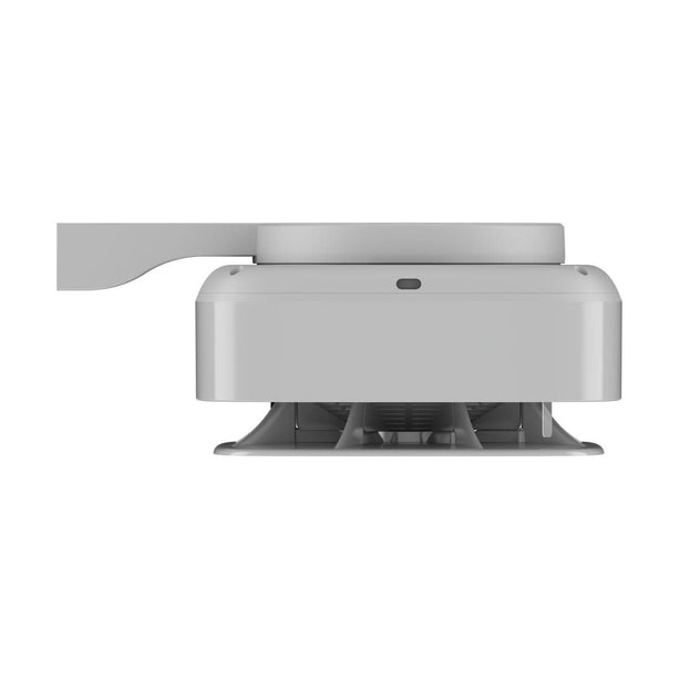 Ajax Systems Ajax Systems CableTrunk white, cable tray accessory for FireProtect 2 AC fire detectors