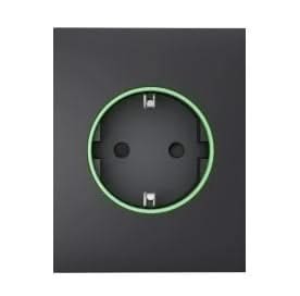 Ajax Systems Ajax Systems CenterCover [Typ F] 8 Farben