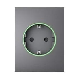 Ajax Systems Ajax Systems CenterCover [Typ F] 8 Farben