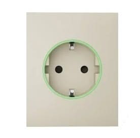 Ajax Systems Ajax Systems CenterCover [Typ F] 8 Farben