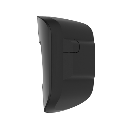 Ajax Systems Ajax Systems CombiProtect Bewegingsmelder Glasbreuksensor Draadloos