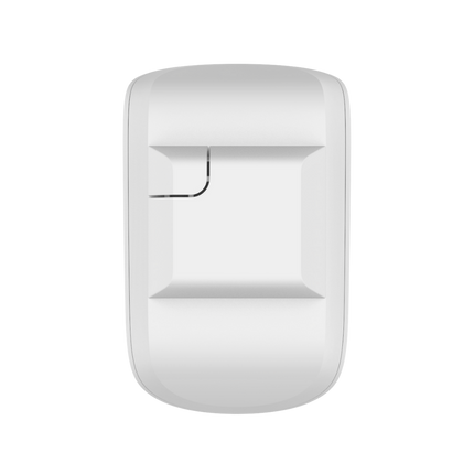 Ajax Systems Ajax Systems CombiProtect Motion Detector Glass Breach Sensor Wireless