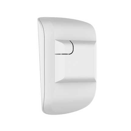 Ajax Systems Ajax Systems CombiProtect Motion Detector Glass Breach Sensor Wireless
