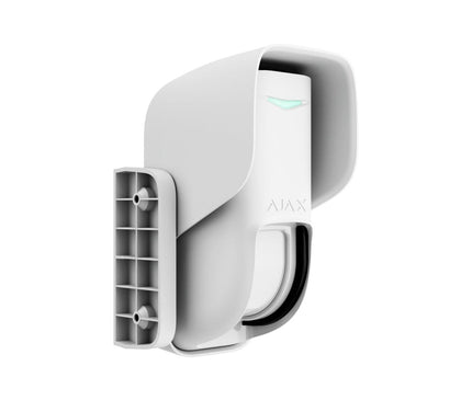Ajax Systems Ajax Systems Curtain Outdoor, Wireless outdoor curtain detector, animal friendly, IP55, 12m
