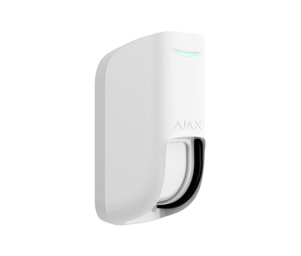 Ajax Systems Ajax Systems Curtain Outdoor, Wireless outdoor curtain detector, animal friendly, IP55, 12m