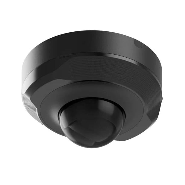 Ajax Systems Ajax Systems DomeCam Black Mini 8MP IP-Sicherheitskamera