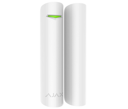 Ajax Systems Ajax Systems DoorProtect Magnetic Contact Wireless