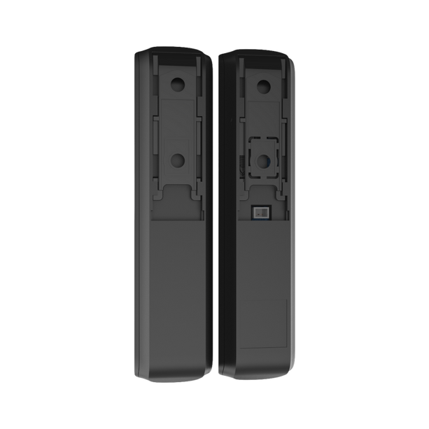 Ajax Systems Ajax Systems DoorProtect PLUS Draadloos Magneet-contact Trilsensor