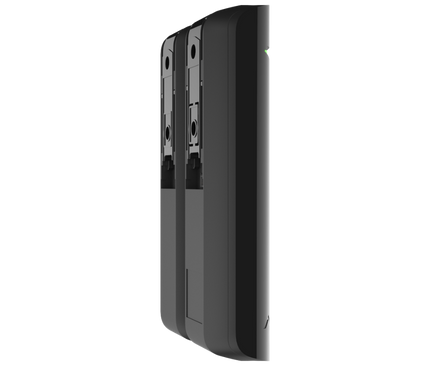 Ajax Systems Ajax Systems DoorProtect PLUS Draadloos Magneet-contact Trilsensor