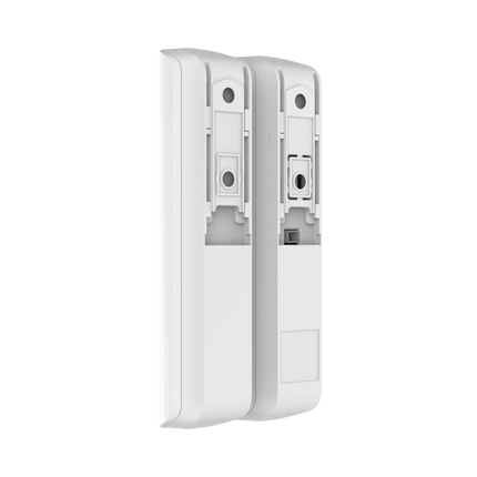 Ajax Systems Ajax Systems DoorProtect PLUS Drahtloser Magnetkontakt-Schwingungssensor