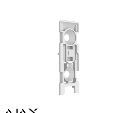 Ajax Systems Ajax Systems Doorprotect Sensor Bracket Case (White)