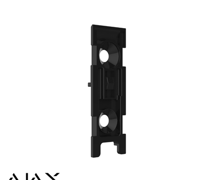 Ajax Systems Ajax Systems Doorprotect Sensor Bracket Case (Black)
