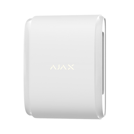 Ajax Systems Ajax Systems DualCurtain Buiten/Binnen Detector