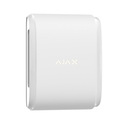 Ajax Systems Ajax Systems DualCurtain Buiten/Binnen Detector