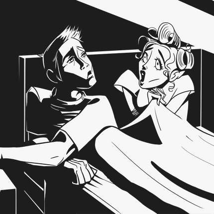 Ajax Systems Ajax Systems Double Panic Button (Black)