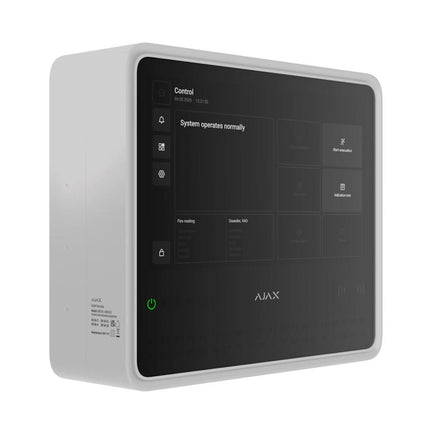 Ajax Systems Ajax Systems EN54 Fire Hub Wit