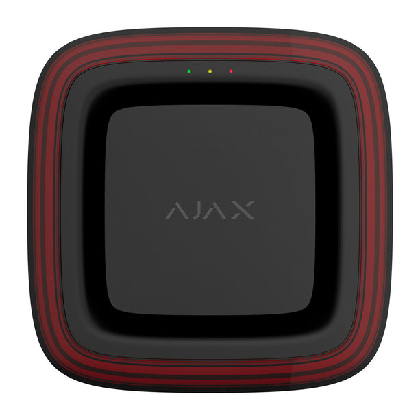Ajax Systems Ajax Systems EN54 Signalhorn/Blitzleuchte, schwarz