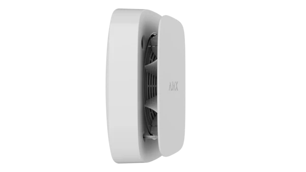 Ajax Systems FireProtect 2 AC (Heat) Mains White