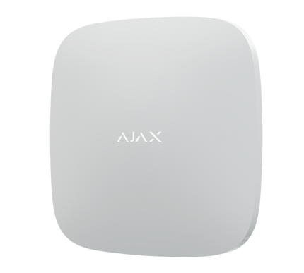 Ajax Systems Ajax Systems FireProtect Rauch- und Wärmemelder Wireless Indoor