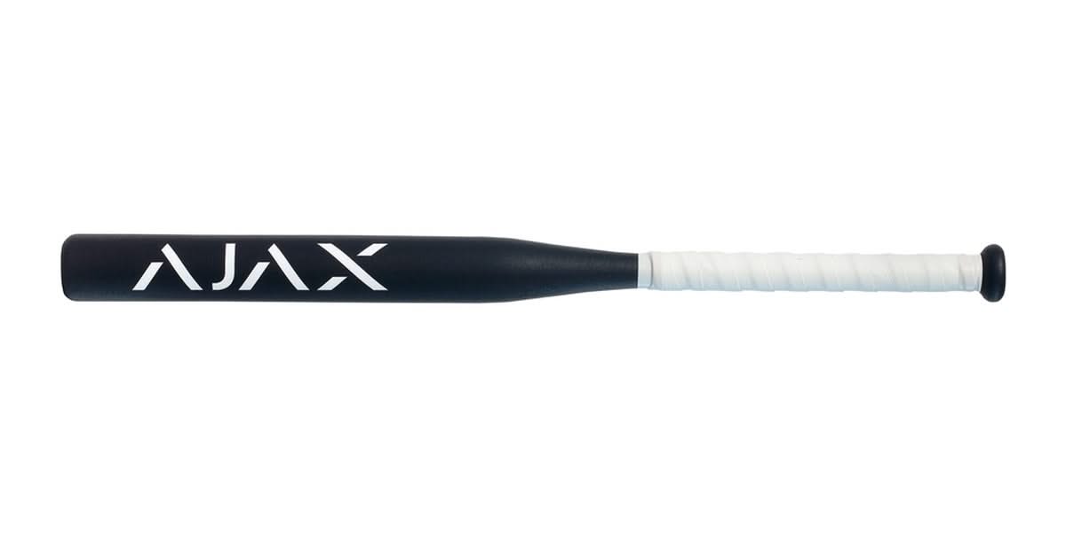 Ajax Systems Baseball Bat