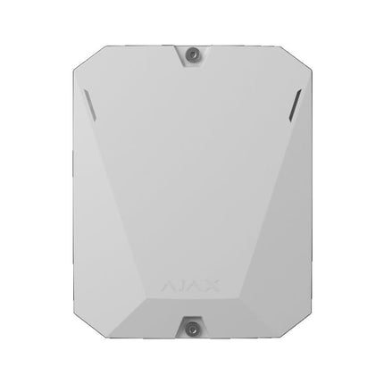 Ajax Systems Ajax Systems Hub BP Jeweller White, 2x Sim, 4G