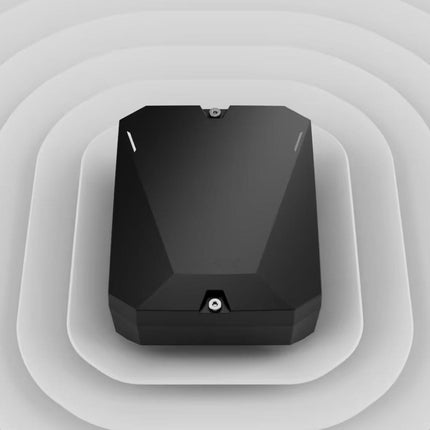 Ajax Systems Ajax Systems Hub BP Jeweller Black, 2x Sim, 4G