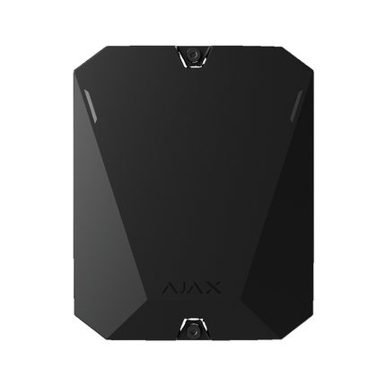 Ajax Systems Ajax Systems Hub BP Jeweller Black, 2x Sim, 4G