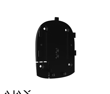 Ajax Systems Ajax Systems Hub Bracket Case (Zwart)