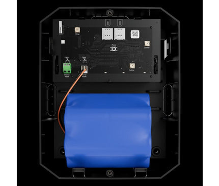 Ajax Systems Ajax Systems Interne oplaadbare batterij voor Ajax HUB BP 6.4V/36Ah