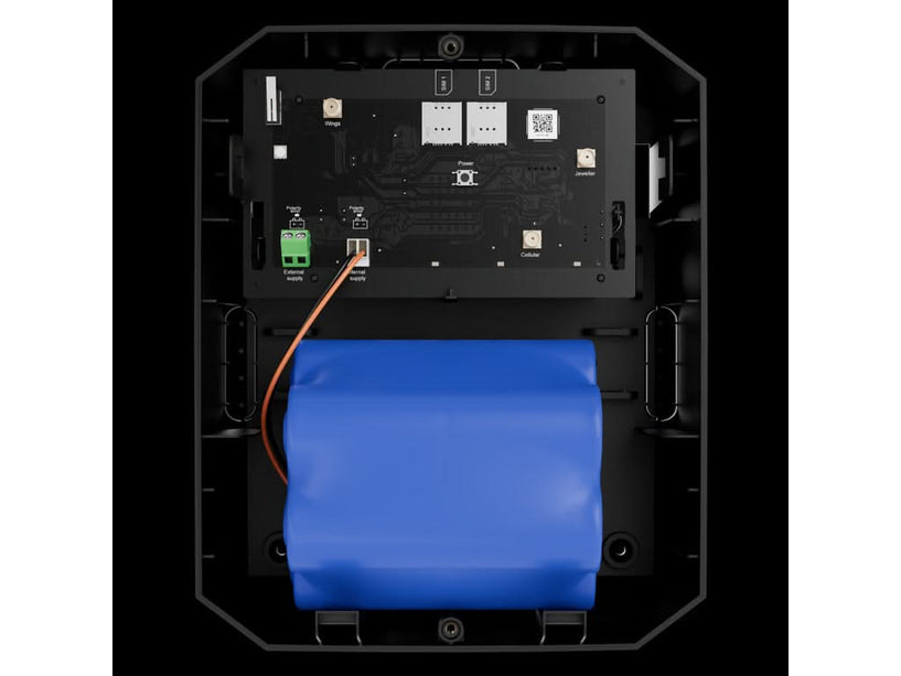 Ajax Systems Ajax Systems Interne Batterie für Ajax HUB BP (7.2V/95Ah)