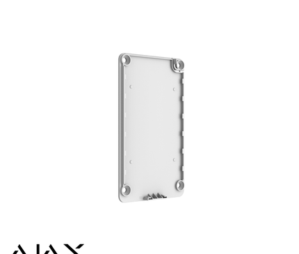 Ajax Systems Ajax Systems Keypad Bracket Case (White)