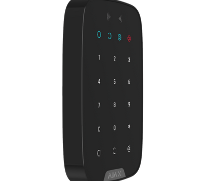 Ajax Systems Ajax Systems KeyPad Wireless