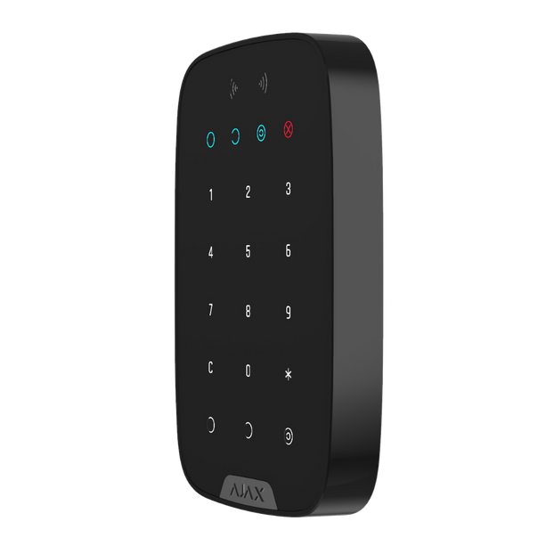 Ajax Systems Ajax Systems KeyPad sans fil